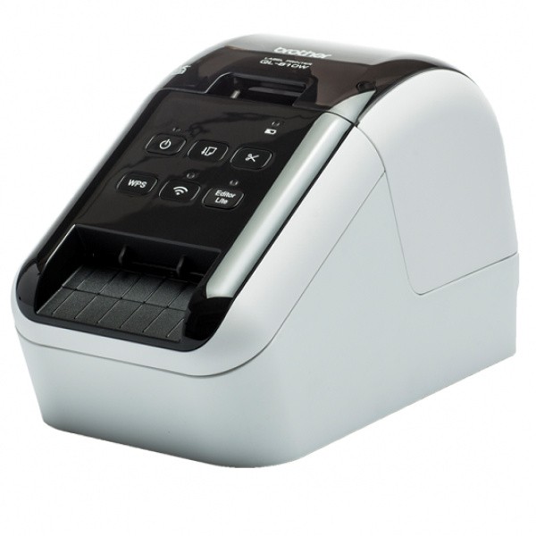 BROTHER QL-810W ������� ��� ������ �������