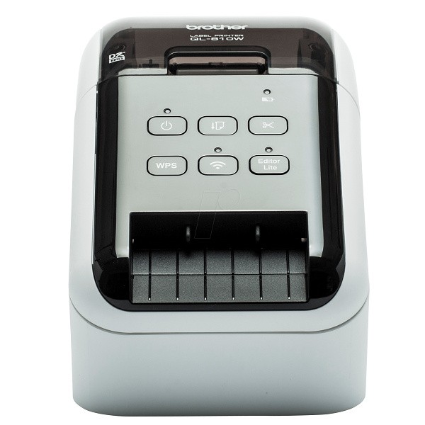 BROTHER QL-810W ������� ��� ������ �������