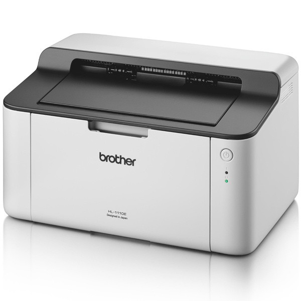 BROTHER HL-1110R ������� �������� �����-�����