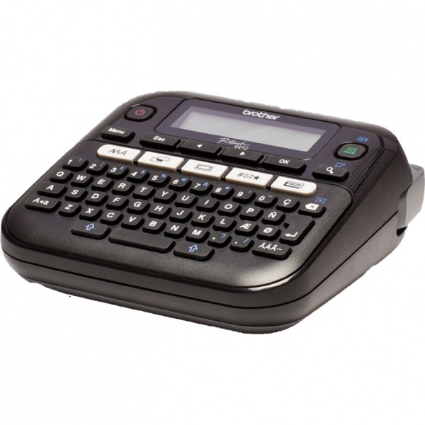 BROTHER P-Touch PT-D210VP ������� ��� ������ ��������