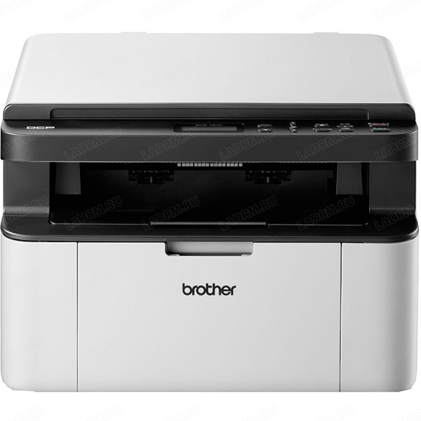 BROTHER DCP-1510R ��� �������� �����-�����