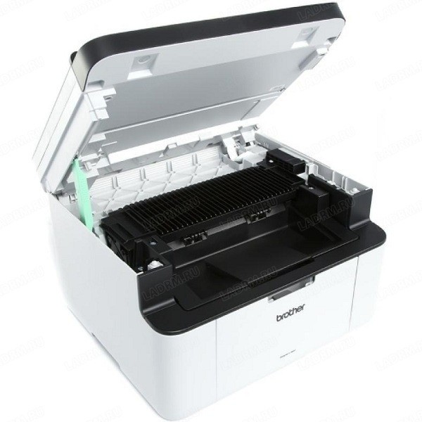 BROTHER DCP-1510R ��� �������� �����-�����