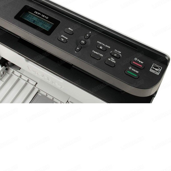 BROTHER DCP-1510R ��� �������� �����-�����