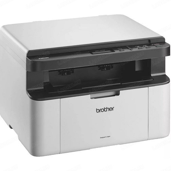 BROTHER DCP-1510R ��� �������� �����-�����