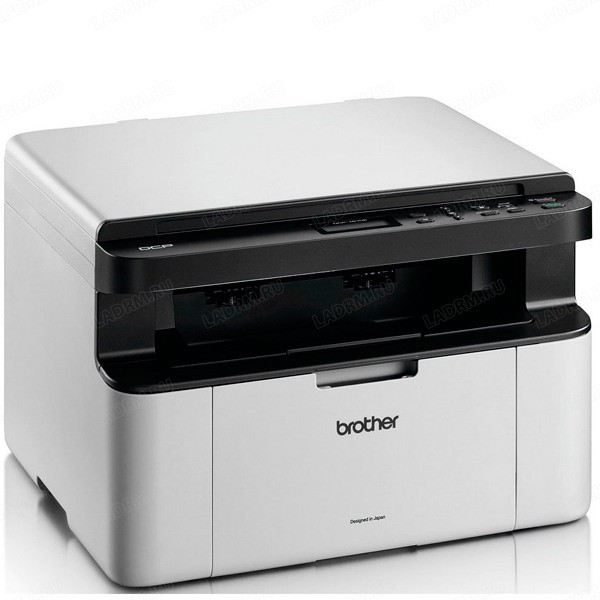BROTHER DCP-1510R ��� �������� �����-�����