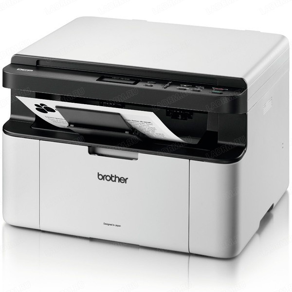 BROTHER DCP-1510R ��� �������� �����-�����