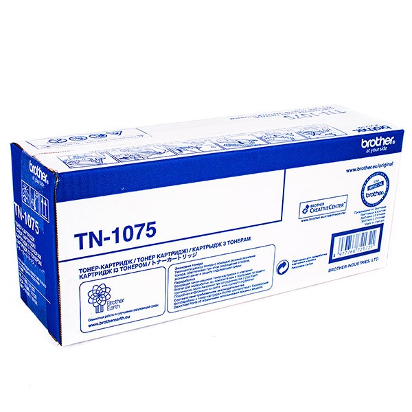 BROTHER TN-1075 �����-��������
