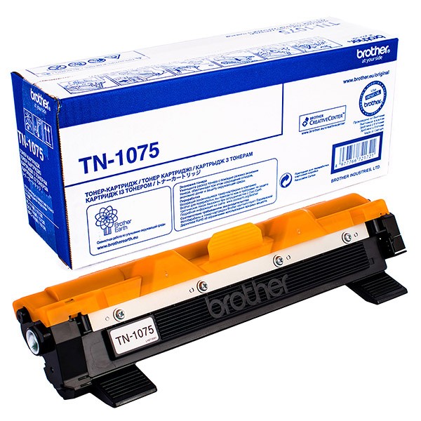 BROTHER TN-1075 �����-��������