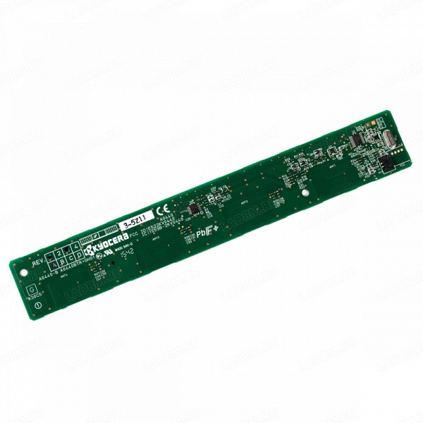 KYOCERA 302KV94350 ����� RFID PWB