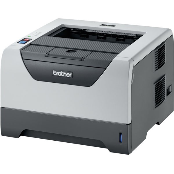 BROTHER HL-5340D ������� �������� �����-�����