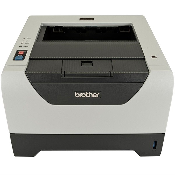 BROTHER HL-5340D ������� �������� �����-�����