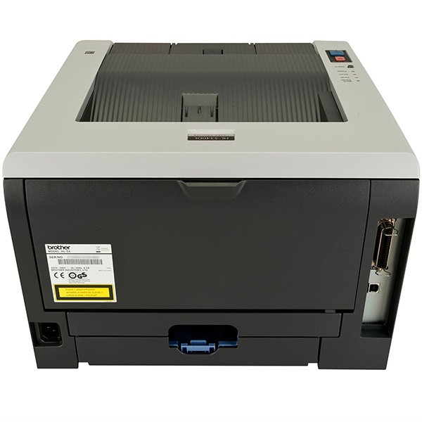 BROTHER HL-5340D ������� �������� �����-�����
