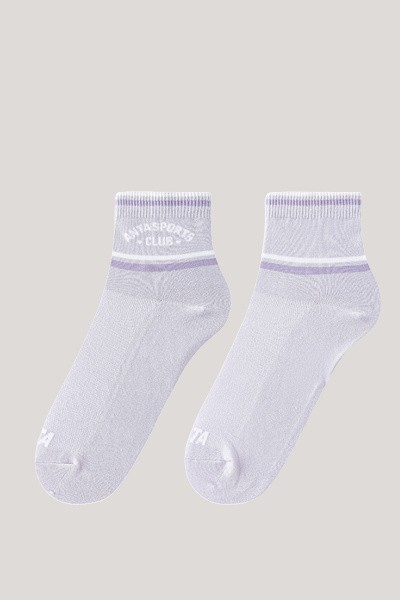 ����� ������� ����� SPORTS CULTURE Mid-crew Socks||S