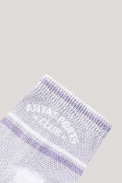 ����� ������� ����� SPORTS CULTURE Mid-crew Socks||S