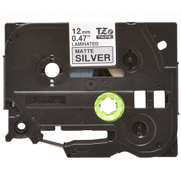 BROTHER TZ-M931 �������� � ������� ����������������� �������������� ������ ������� 12 �� (������ ����� �� ����������� ����)