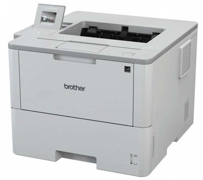 BROTHER HL-L6400DW ������� �������� �����-�����