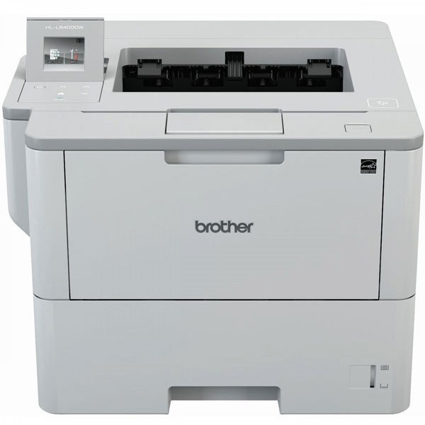 BROTHER HL-L6400DW ������� �������� �����-�����