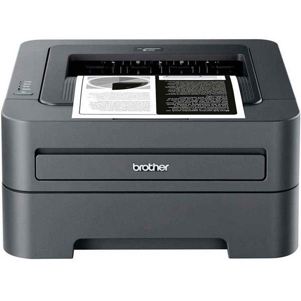 BROTHER HL-2250DNR ������� �������� �����-�����