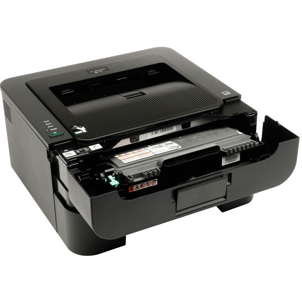 BROTHER HL-2250DNR ������� �������� �����-�����