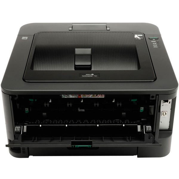 BROTHER HL-2250DNR ������� �������� �����-�����