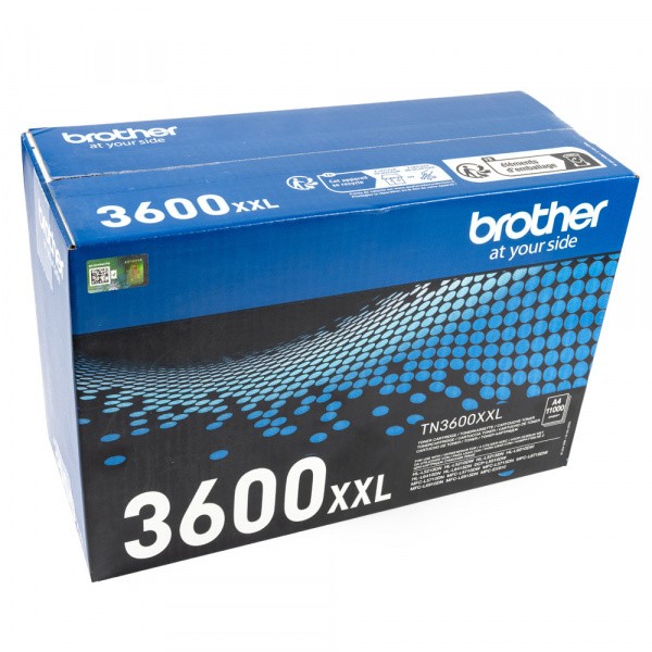 BROTHER TN-3600XXL �����-��������