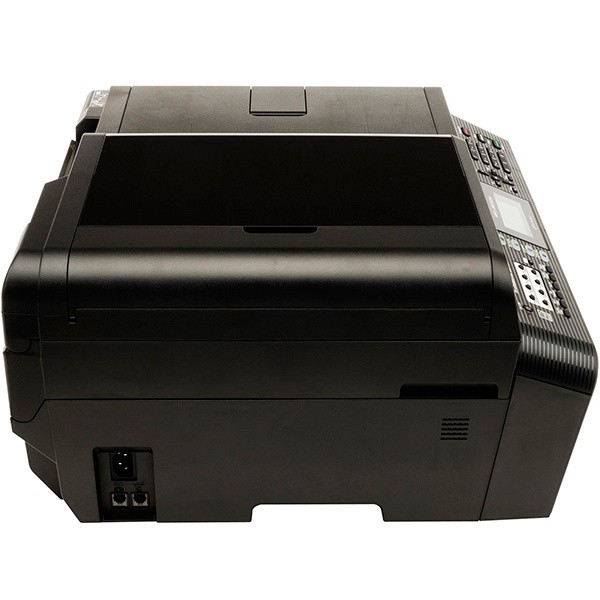 ������� �������� ��� Brother MFC-J6510DW, �3, 35 ���./���. �����-�����, 27 ���./���. ������� ������ (6000 x 1200 dpi)