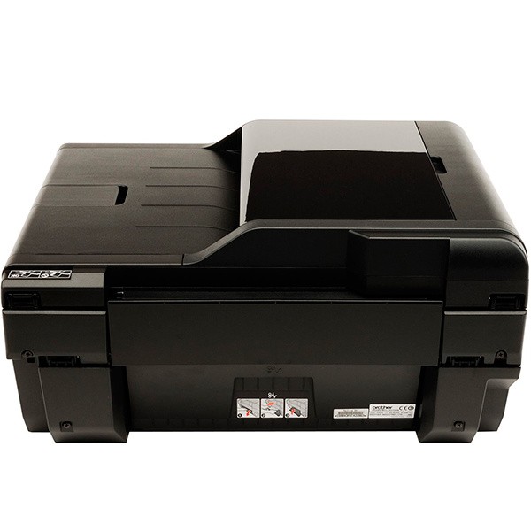 ������� �������� ��� Brother MFC-J6510DW, �3, 35 ���./���. �����-�����, 27 ���./���. ������� ������ (6000 x 1200 dpi)
