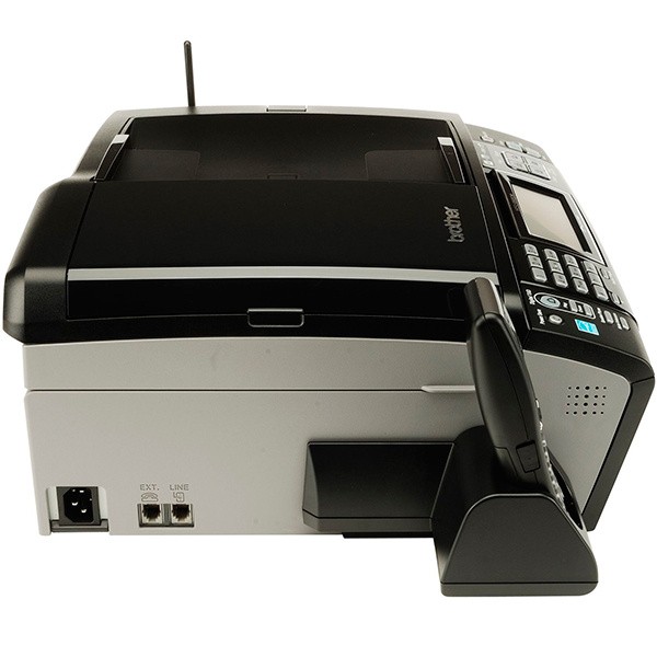 ������� �������� ��� Brother MFC-990CW �4, 33 ���/��� �����-�����, 27 ���/��� ������� ������ (6000 x 1200 dpi)