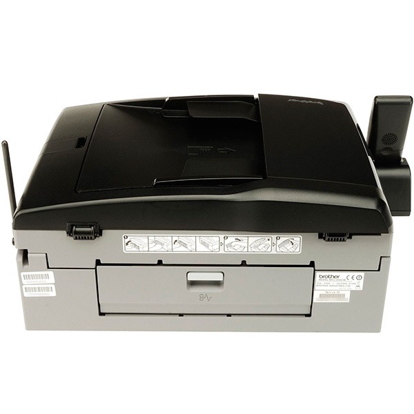 ������� �������� ��� Brother MFC-990CW �4, 33 ���/��� �����-�����, 27 ���/��� ������� ������ (6000 x 1200 dpi)