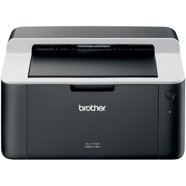 BROTHER HL-1112R ������� �������� �����-�����