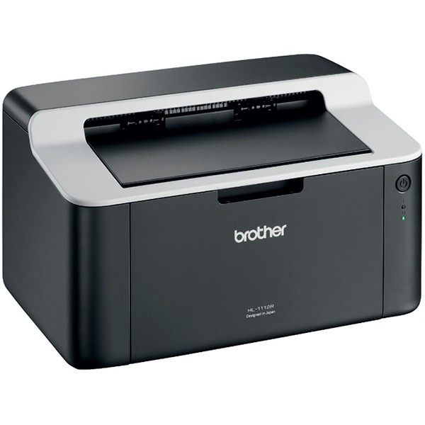 BROTHER HL-1112R ������� �������� �����-�����