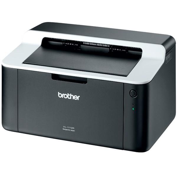 BROTHER HL-1112R ������� �������� �����-�����