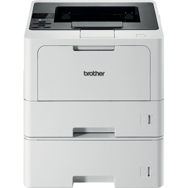 BROTHER HL-L5210DW ������� �������� �����-�����