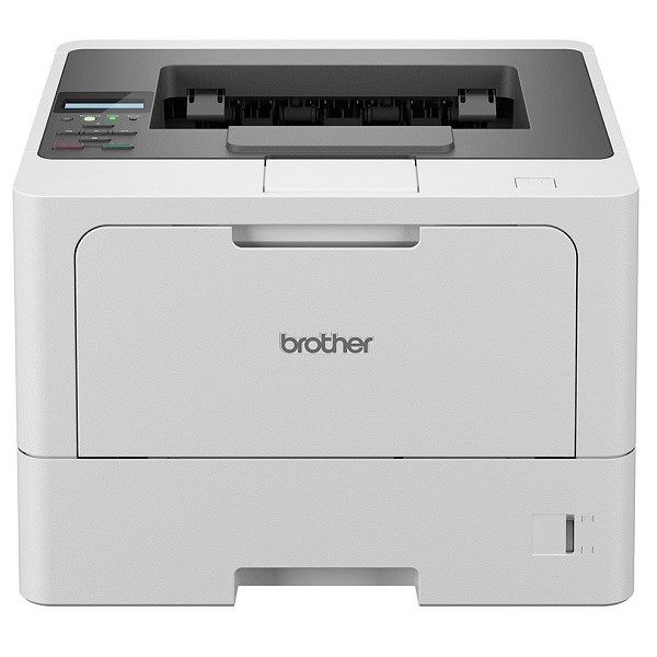 BROTHER HL-L5210DW ������� �������� �����-�����