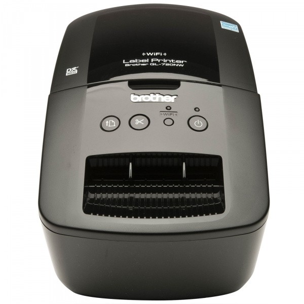 BROTHER QL-720NW ������� ��� ������ �������