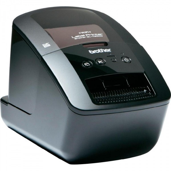 BROTHER QL-720NW ������� ��� ������ �������