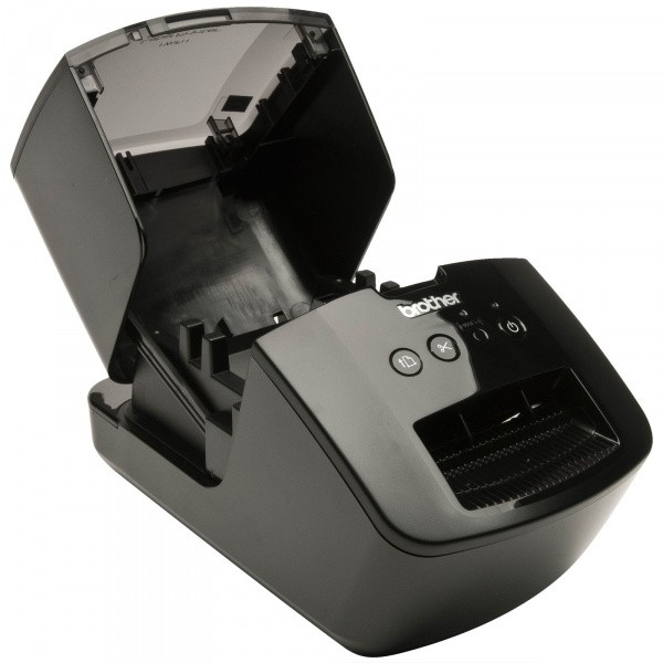 BROTHER QL-720NW ������� ��� ������ �������