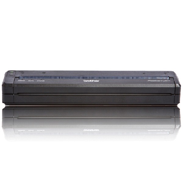 BROTHER PocketJet PJ-773 ������� ���������, �4, 300 x 300 dpi, 8 ���/��� � ���������� Wi-Fi/AirPrint