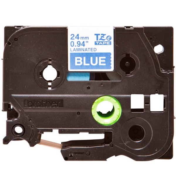 BROTHER TZe-555 �������� � �������������� ������ ������� 24 �� (����� ����� �� ����� ����)