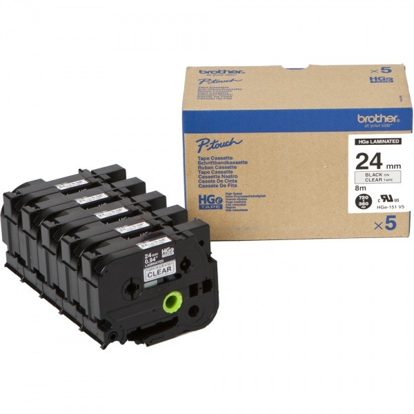 BROTHER HGe-151V5 (5 ��) �������� � �������������� ������ ��� ������������������ ������ ������� 24 �� (������ ����� �� ���������� ����)