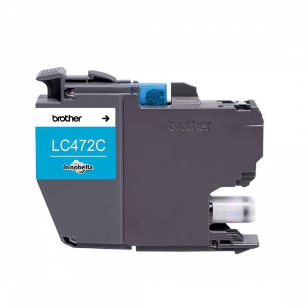 BROTHER LC472C �������� �������