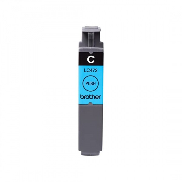 BROTHER LC472C �������� �������