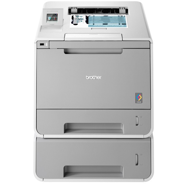 BROTHER HL-L9200CDWT ������� �������� �������