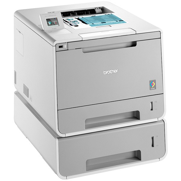 BROTHER HL-L9200CDWT ������� �������� �������