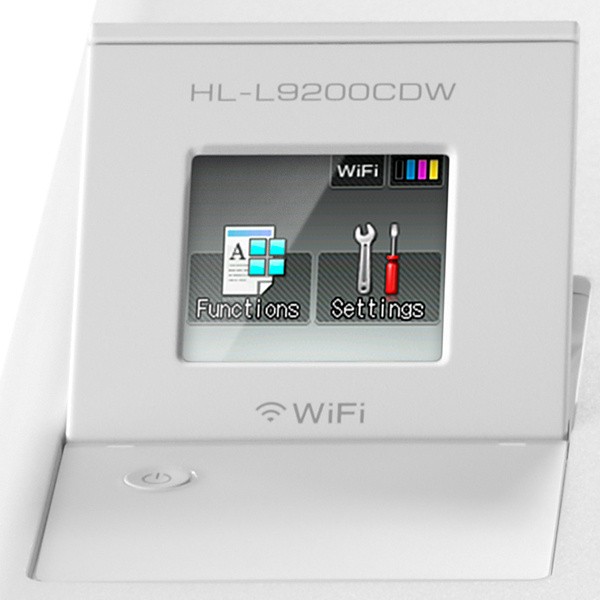 BROTHER HL-L9200CDWT ������� �������� �������