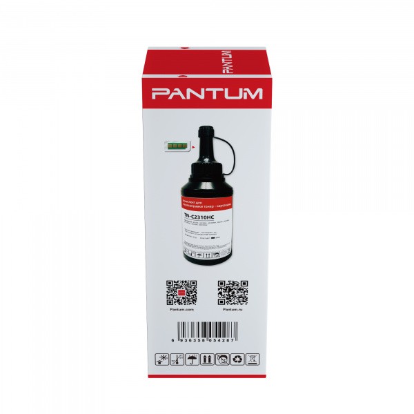 ����������� �������� TN-C2310HC