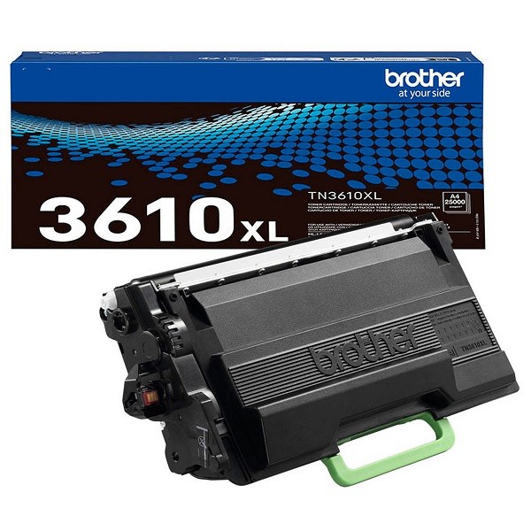 BROTHER TN-3610XL �����-��������