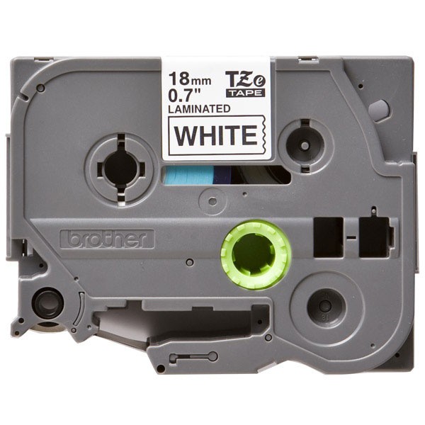 BROTHER TZe-241 �������� � �������������� ������ ������� 18 �� (������ ����� �� ����� ����)
