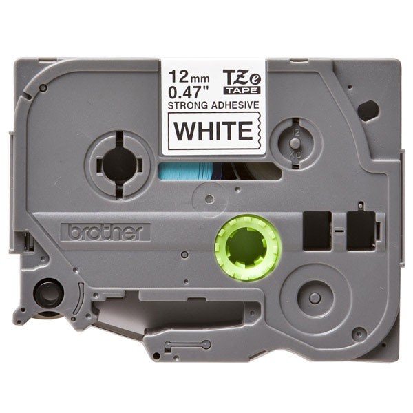 BROTHER TZe-S231 �������� � c����������� �������������� ������ ������� 12 �� (������ ����� �� ����� ����)