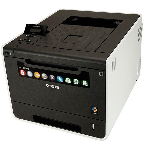 BROTHER HL-4150CDN ������� �������� �������